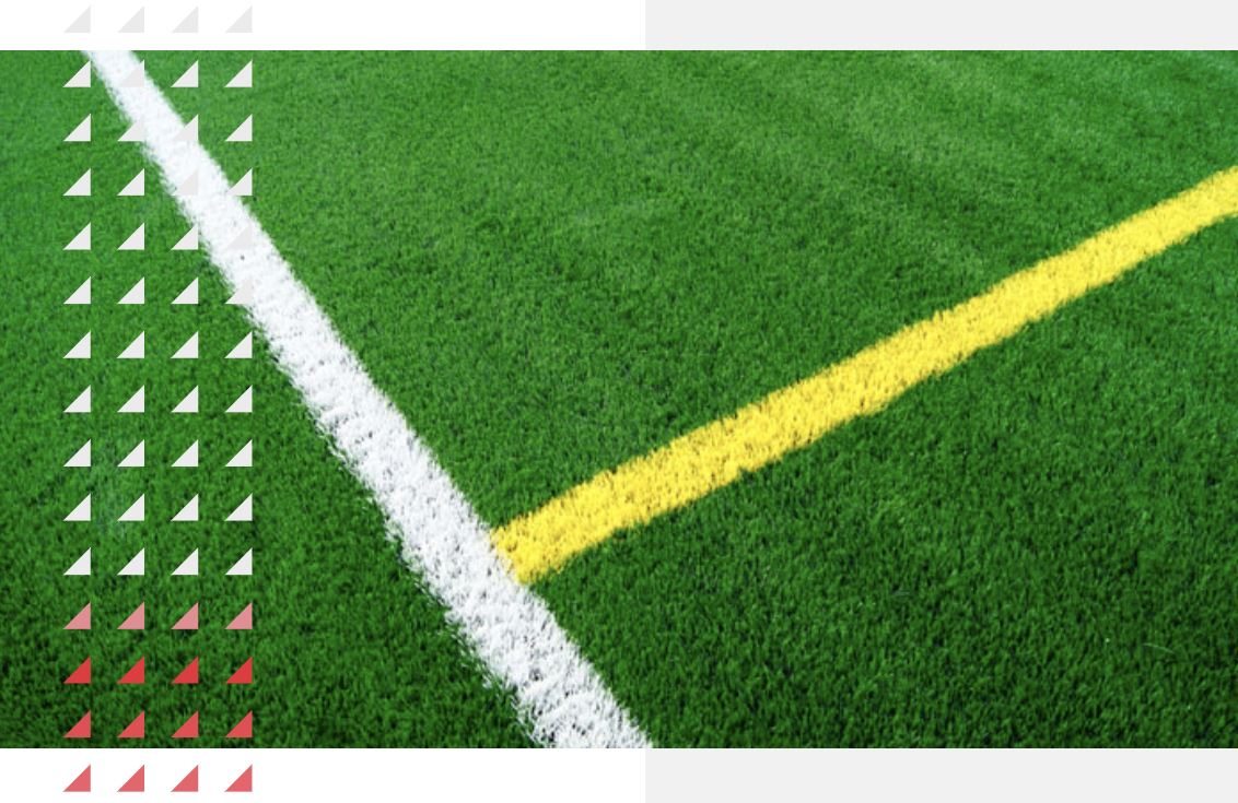 Synthetic Turf Johannesburg Installation