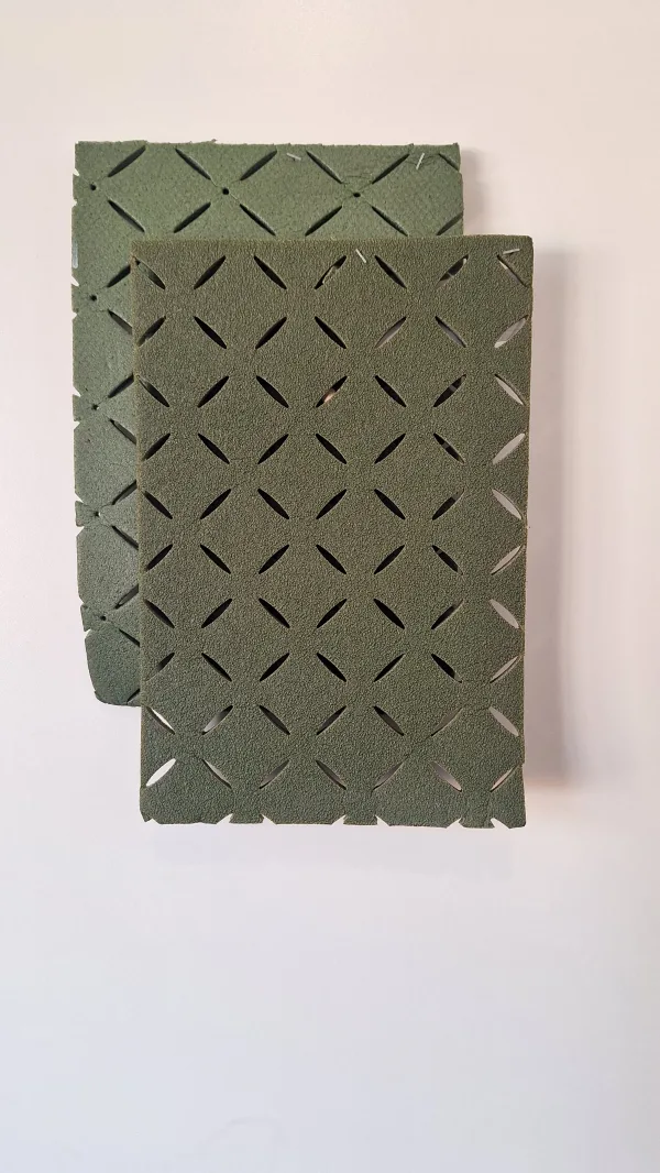 10mm Hockey Shockpad - Professional Shock Absorption System